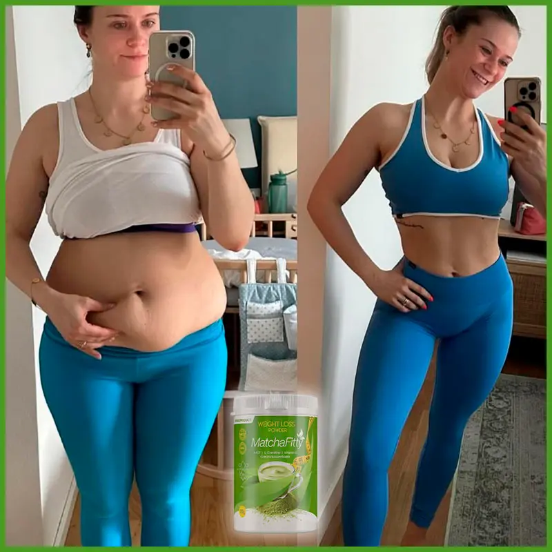 MatchaFitty резултат 1