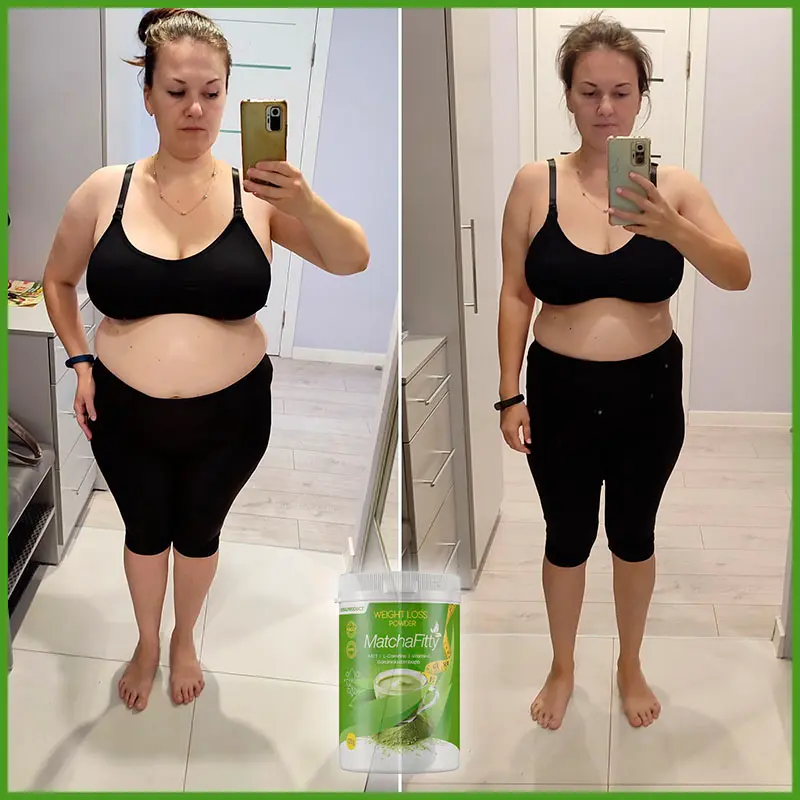 MatchaFitty резултат 2