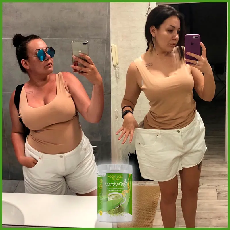 MatchaFitty резултат 3