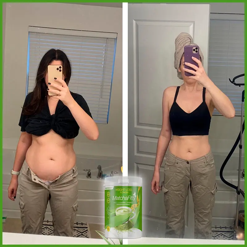 MatchaFitty резултат 4