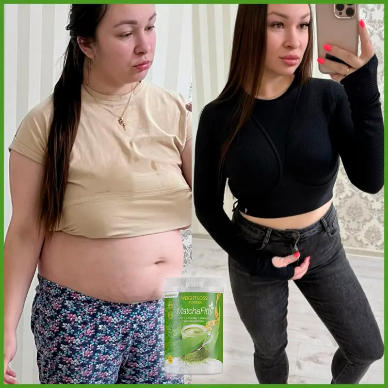 MatchaFitty резултат 5