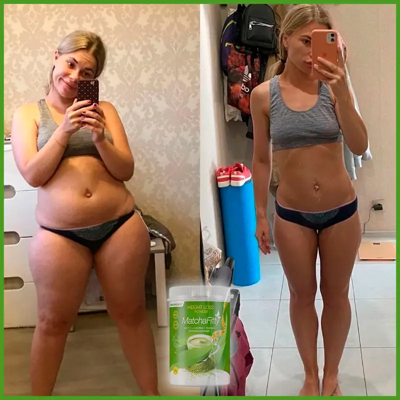 MatchaFitty резултат 6