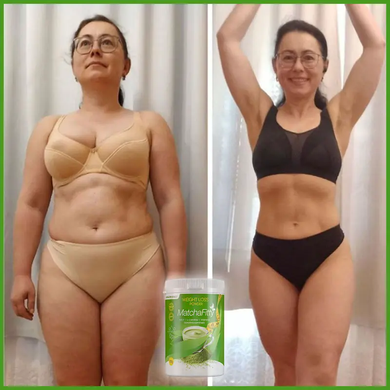 MatchaFitty резултат 7