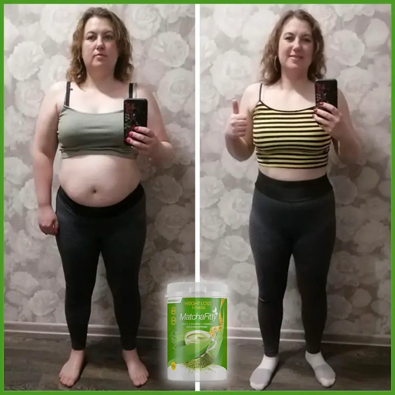 MatchaFitty резултат 8