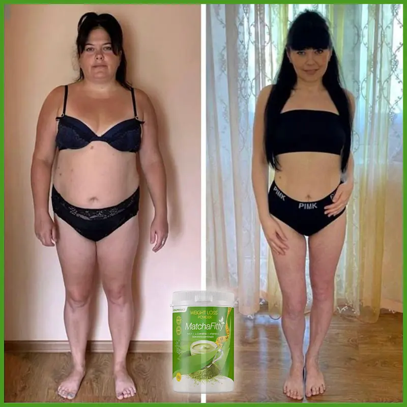 MatchaFitty резултат 9