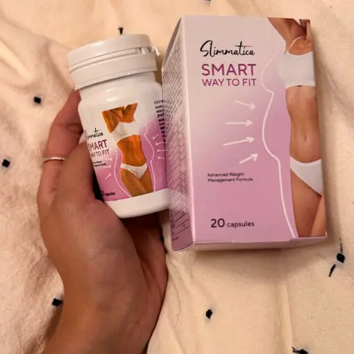 Slimmatica опаковка